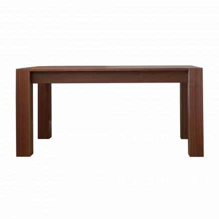 Tabela e zgjatjes së projektimit deri në 260 cm në lisin e Jakobit Viadurini