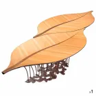 Tabela e projektimit lisi dhe dru arre Fenice Viadurini