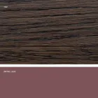 Tabela e projektimit në dru të ngurtë të prodhuar në Itali, Wilmer Viadurini