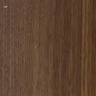 Tabela moderne e projektimit me majë druri dhe bazë metalike, Esperia Viadurini