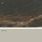 Tavolinë qelqi qeramike me dizajn modern të bërë në Itali, Clark Viadurini