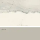 Tavolinë qelqi qeramike me dizajn modern të bërë në Itali, Clark Viadurini