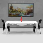 Tabela Miazzina e dizajnit modern të prodhuar në Itali Viadurini