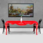 Tabela Miazzina e dizajnit modern të prodhuar në Itali Viadurini