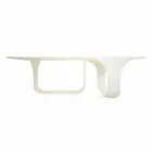 Tabela moderne e projektimit e prodhuar në Itali, Mirabello Viadurini