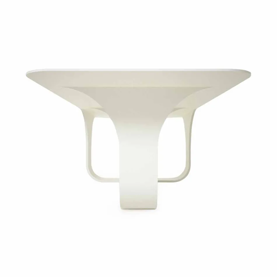 Tabela moderne e projektimit e prodhuar në Itali, Mirabello Viadurini