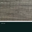 Tavolinë moderne e shtrirë e bërë nga druri i bërë në Itali melamine, Wilmer Viadurini