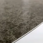 Tavolinë ngrënie fikse në qeramikë të lustruar Emperador Prodhuar në Itali - Veri Viadurini