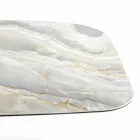 Tavolinë Qeramike Fikse me Përpunime dhe Përmasa të ndryshme Prodhuar në Itali - Grotta Viadurini