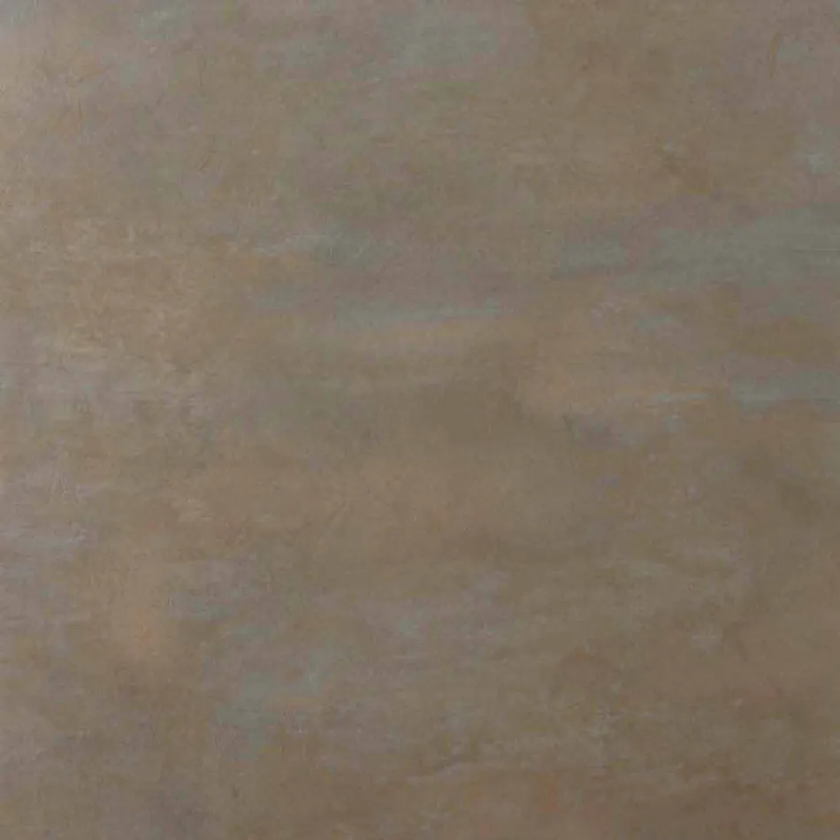 Tavolinë prej druri që zgjatet deri në 190 cm me bazën e kryqëzuar Lecce Viadurini