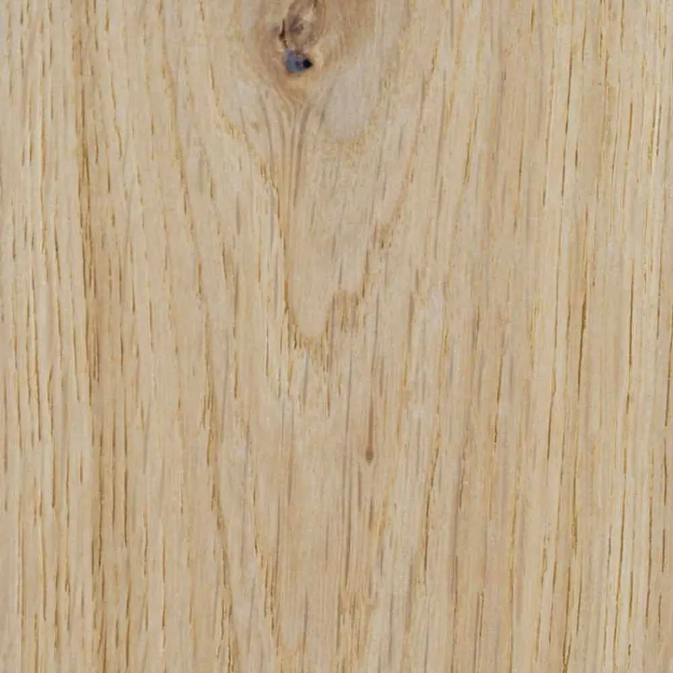 Dizajn tryezë druri të ngurta të bëra në Itali Zerba Viadurini