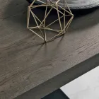 Tabela moderne e lisit e thurrur e bërë në Itali Zerba Viadurini