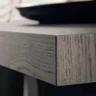 Tabela moderne e lisit e thurrur e bërë në Itali Zerba Viadurini