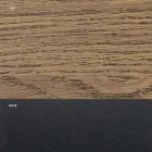 Tavolinë në Masellato Lisi e Praruar dhe Metal Prodhuar në Itali - Seul Viadurini