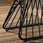 Tabela xhami e zbukuruar moderne e bërë në Itali, Mitia Viadurini