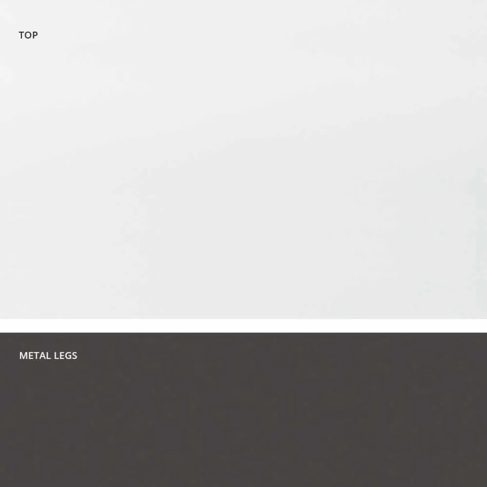 Tabela xhami e zbukuruar moderne e bërë në Itali, Mitia Viadurini