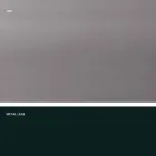 Tabela e qelqit të zbutur të dizajnit modern të prodhuar në Itali, Clark Viadurini