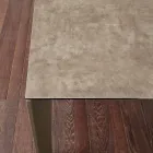 Tabela qeramike e zgjatur Terni prej qelqi deri 240 cm Viadurini