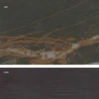 Tabela qeramike me dizajn modern të bërë në Itali, Egisto Viadurini