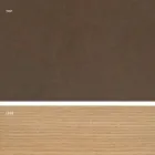 Tabela qeramike me dizajn modern të bërë në Itali, Egisto Viadurini