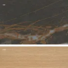 Tabela qeramike me dizajn modern të bërë në Itali, Egisto Viadurini