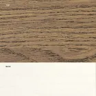 Tavolinë ndenjeje e zgjerueshme në lisi me qoshe në formë Prodhuar në Itali - Rafael Viadurini