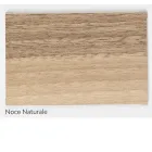 Tavoline jetese ne arre te vertete me nyje te forta Prodhuar ne Itali - Boromir Viadurini