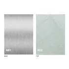 Tavolinë moderne e zgjerueshme Deri në 480 cm në dru të bërë në Itali - Michael Viadurini