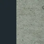 Tabela moderne e zgjatueshme në gurë dhe dru ahu të bërë në Itali Duccio Viadurini