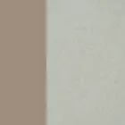 Tabela moderne e zgjatueshme në gurë dhe dru ahu të bërë në Itali Duccio Viadurini