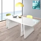 Tabela moderne multifunksionale e bërë në Itali, Mignanego Viadurini