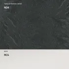 Tavolinë ngrënieje e zgjerueshme 190 cm Metal dhe Dru Prodhuar në Itali - Euklidiane Viadurini