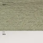 Tavolinë ngrënieje e zgjerueshme 190 cm Metal dhe Dru Prodhuar në Itali - Euklidiane Viadurini