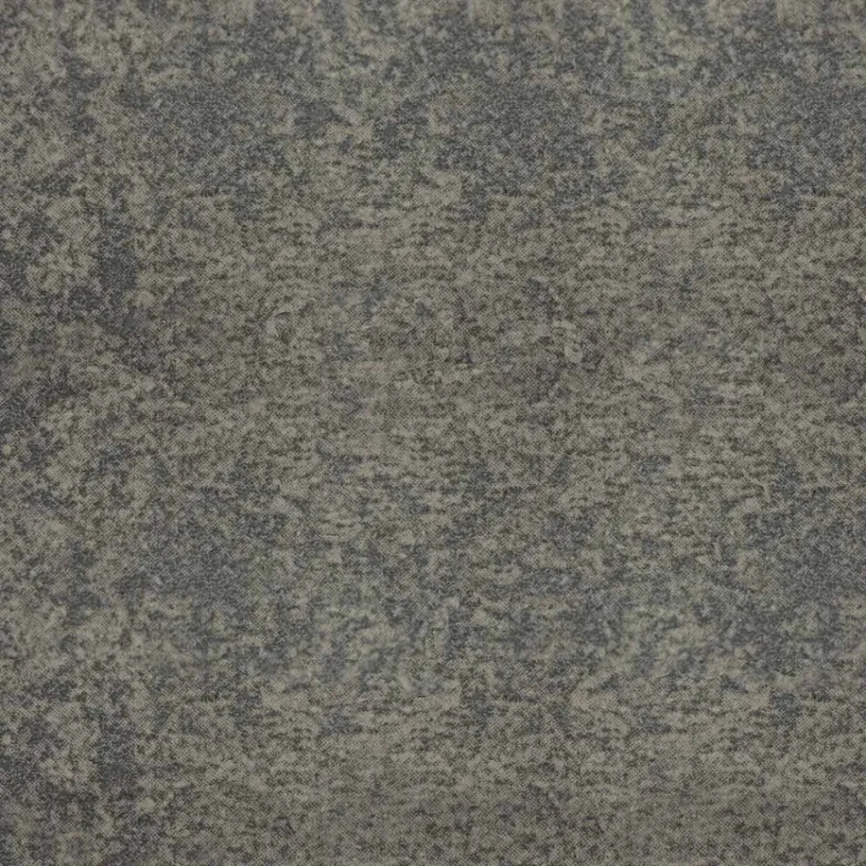 Tavolinë Ngrënie e zgjatur deri në 2.8 m Sipër metalike dhe mat qeramike - Rashid Viadurini