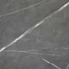 Tavolinë ngrënieje e zgjerueshme deri në 165 cm në dru çeliku dhe melamine - Veneto Viadurini