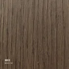 Tavolinë ngrënie E shtrirë deri në 170 cm në Dru të Fasetuar - Nutello Viadurini