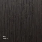 Tavolinë ngrënie E shtrirë deri në 170 cm në Dru të Fasetuar - Nutello Viadurini