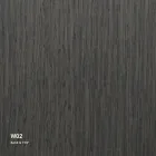 Tavolinë ngrënie E shtrirë deri në 170 cm në Dru të Fasetuar - Nutello Viadurini