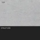 Tavolinë ngrënie Kopshti në Alumin dhe Hpl ose Gres, Punime të ndryshme - Filomena Viadurini