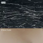 Tavolinë ngrënie Kopshti në Alumin dhe Hpl ose Gres, Punime të ndryshme - Filomena Viadurini