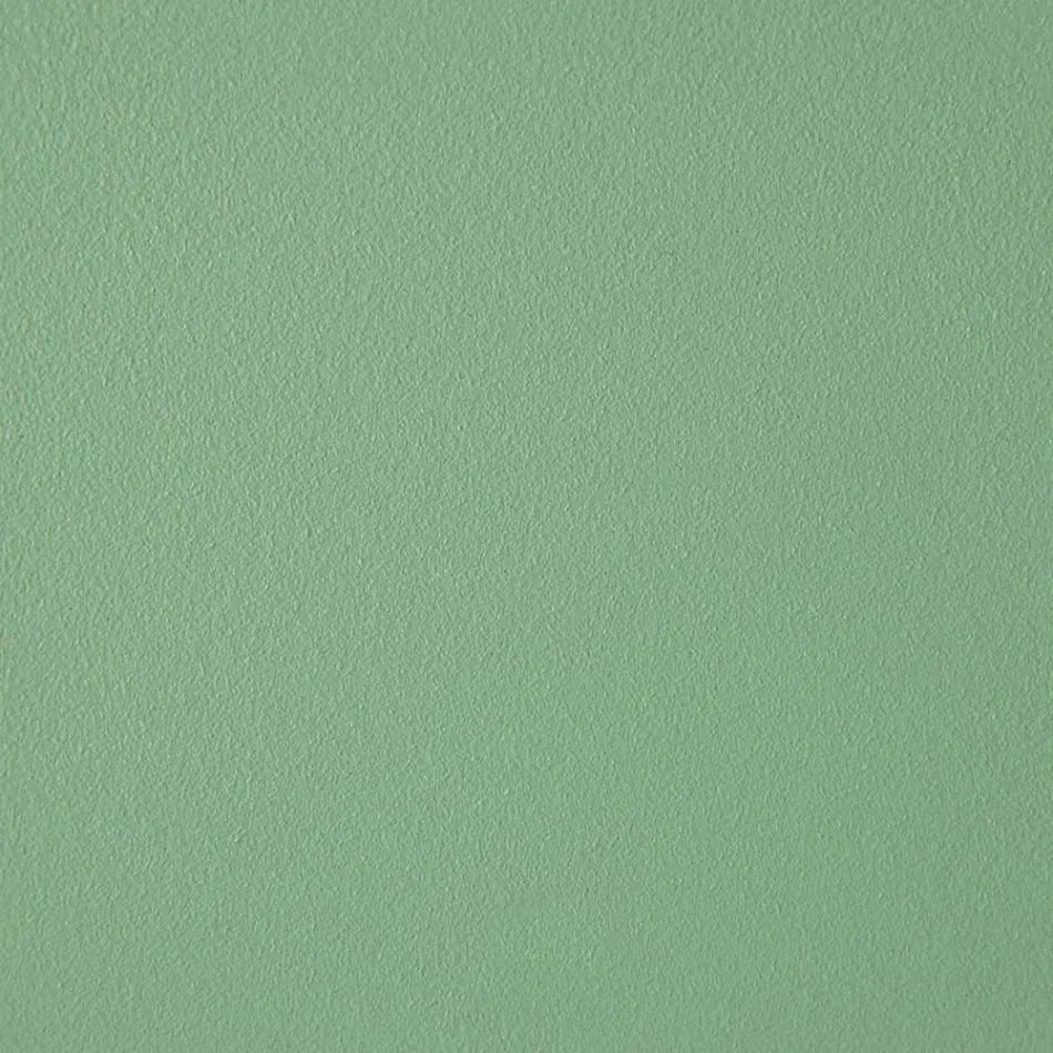 Tavolinë e jashtme katrore në çelik të galvanizuar Prodhuar në Itali - Ralph Viadurini