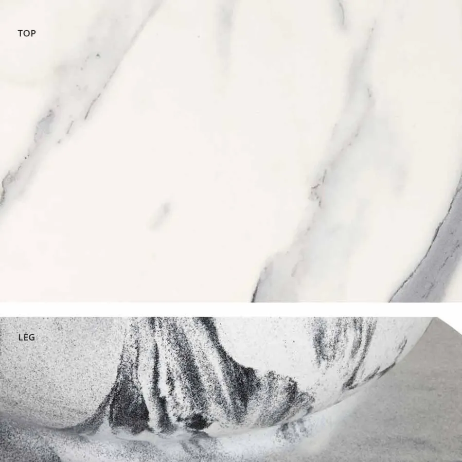 Tabela Sheshi i Dhomës së Darkës, HPL Top - Shekulli XIX nga Slide Viadurini