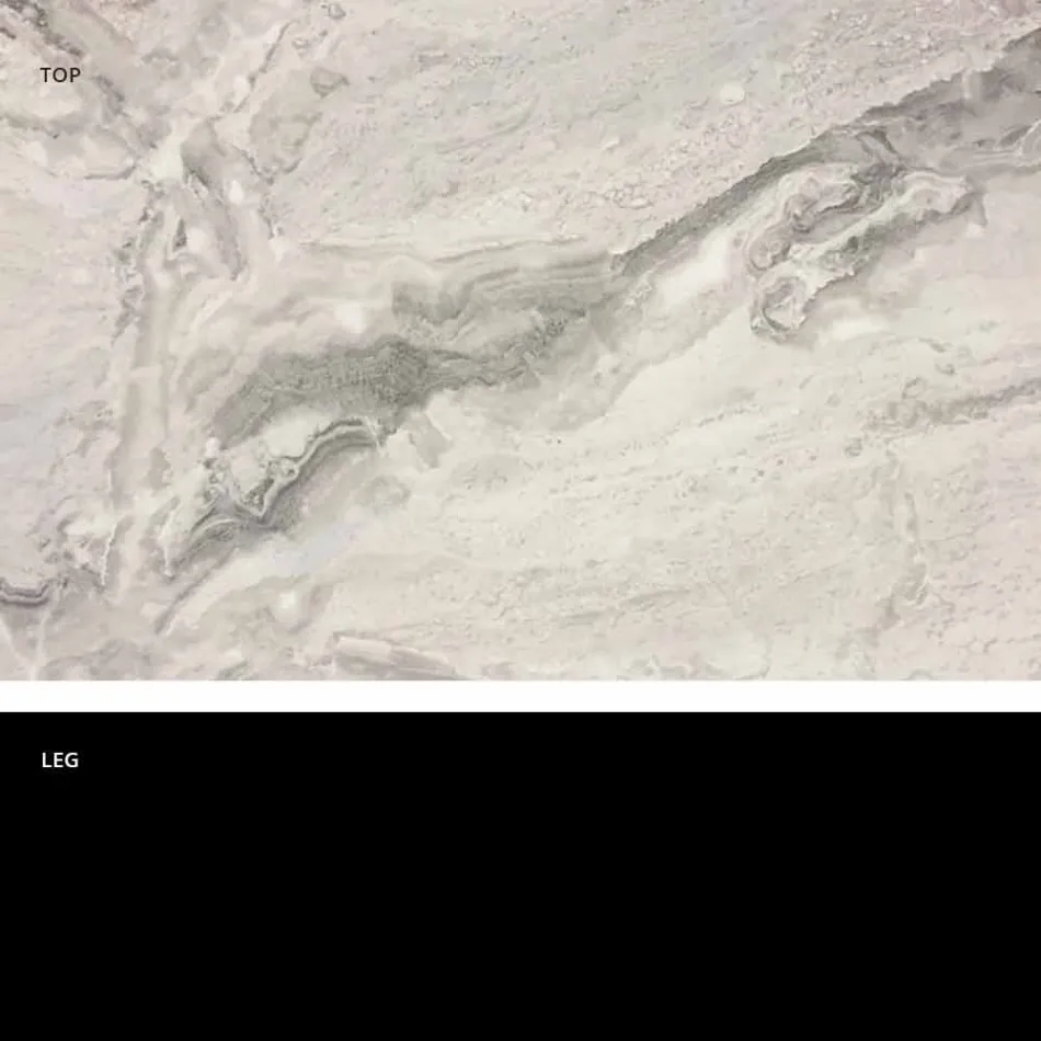 Tabela Sheshi i Dhomës së Darkës, HPL Top - Shekulli XIX nga Slide Viadurini