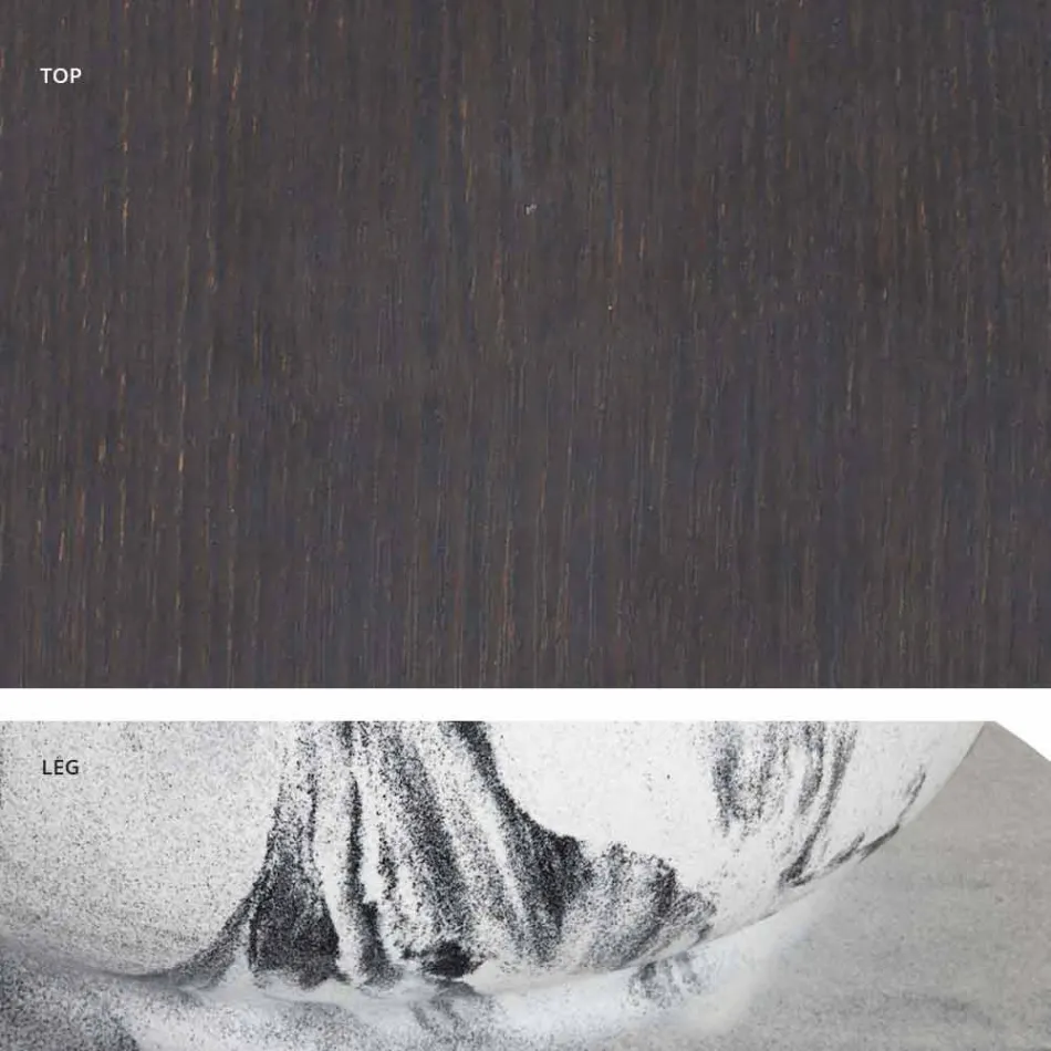 Tabela Sheshi i Dhomës së Darkës, HPL Top - Shekulli XIX nga Slide Viadurini