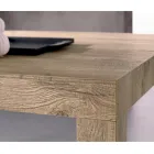 Tavolinë drejtkëndore e zgjerueshme në Lamianto (300 cm ose 340 cm) - Passoa Viadurini