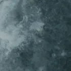 Tavolinë e rrumbullakët në natyrë në qeramikë Ocean Blue Prodhuar në Itali - Pegaso Viadurini