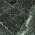 Tavolinë e rrumbullakët në natyrë në qeramikë jeshile France Prodhuar në Itali - Pegaso Viadurini