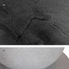 Tabela e rrumbullakët e modelit klasik, Ø140 dhe maja e HPL - Shekulli XIX nga Slide Viadurini