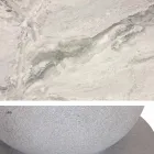 Tabela e rrumbullakët e modelit klasik, Ø140 dhe maja e HPL - Shekulli XIX nga Slide Viadurini