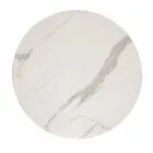 Tabela e rrumbullakët e modelit klasik, Ø140 dhe maja e HPL - Shekulli XIX nga Slide Viadurini